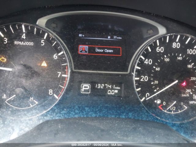 5N1AR2MN3FC639374 Nissan Pathfinder Platinum/s/sl/sv
