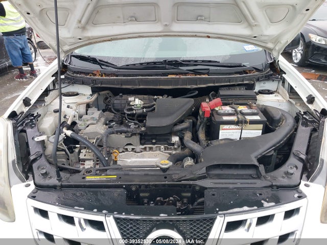Nissan Rogue Select S 2015 JN8AS5MT5FW674218 Image 10