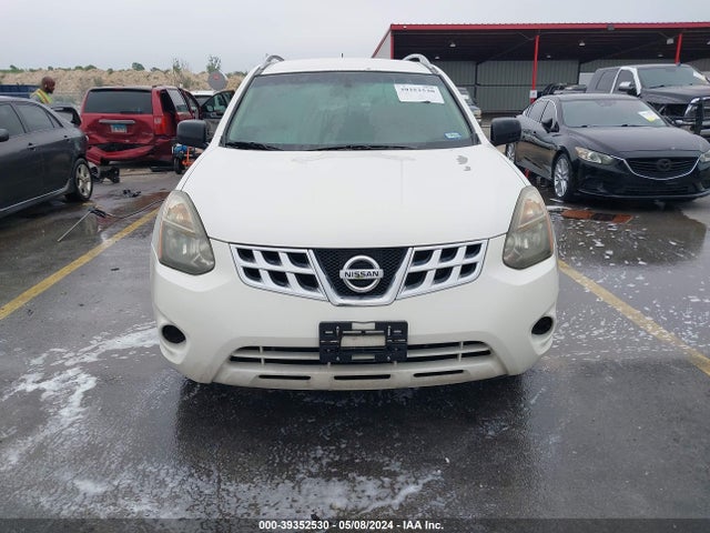 Nissan Rogue Select S 2015 JN8AS5MT5FW674218 Image 12