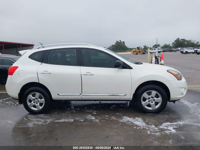 Nissan Rogue Select S 2015 JN8AS5MT5FW674218 Image 13
