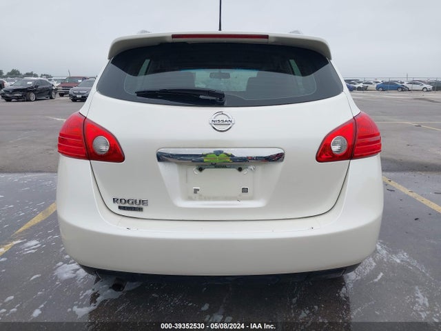 Nissan Rogue Select S 2015 JN8AS5MT5FW674218 Image 16