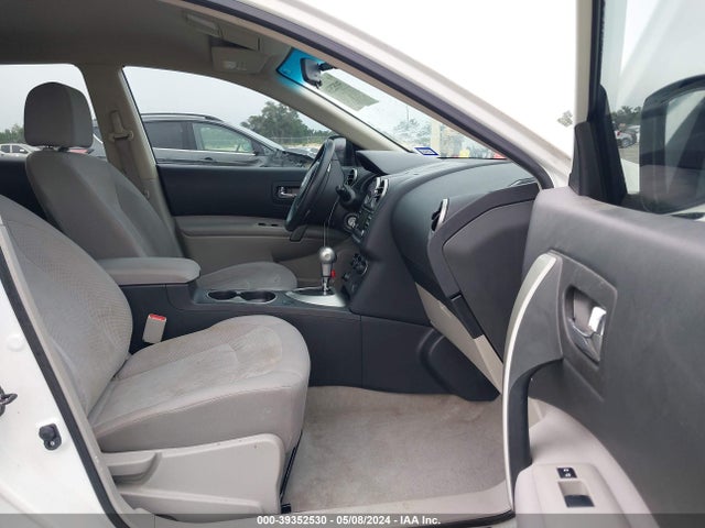 Nissan Rogue Select S 2015 JN8AS5MT5FW674218 Image 5