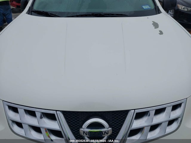 Nissan Rogue Select S 2015 JN8AS5MT5FW674218 Image 6