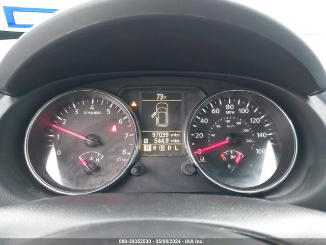 Nissan Rogue Select S 2015 JN8AS5MT5FW674218 Image 7