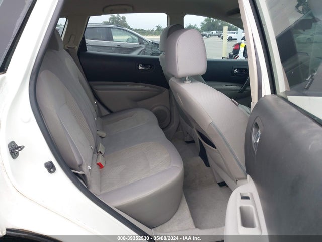 Nissan Rogue Select S 2015 JN8AS5MT5FW674218 Image 8