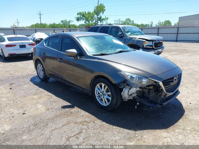 2014 3MZBM1V78EM105380 main image