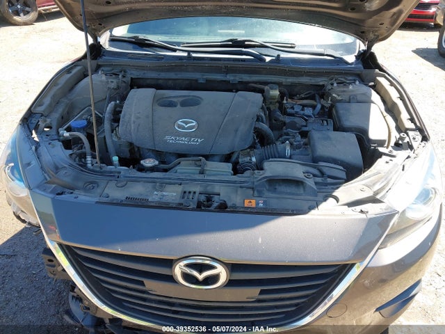 Mazda Mazda3 I Touring 2014 3MZBM1V78EM105380 Image 10