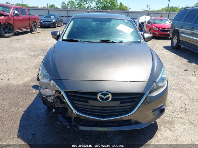 Mazda Mazda3 I Touring 2014 3MZBM1V78EM105380 Image 12