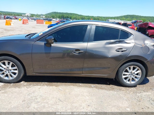 Mazda Mazda3 I Touring 2014 3MZBM1V78EM105380 Image 14