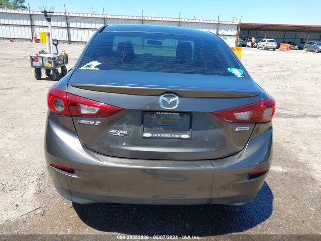 Mazda Mazda3 I Touring 2014 3MZBM1V78EM105380 Image 16