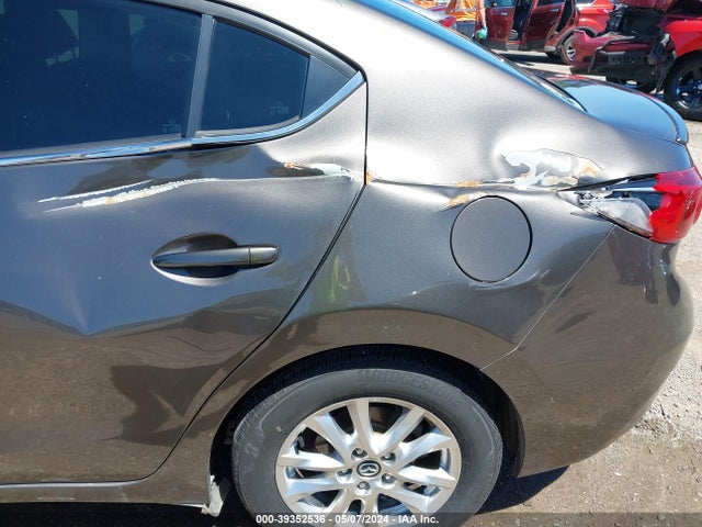 Mazda Mazda3 I Touring 2014 3MZBM1V78EM105380 Image 17