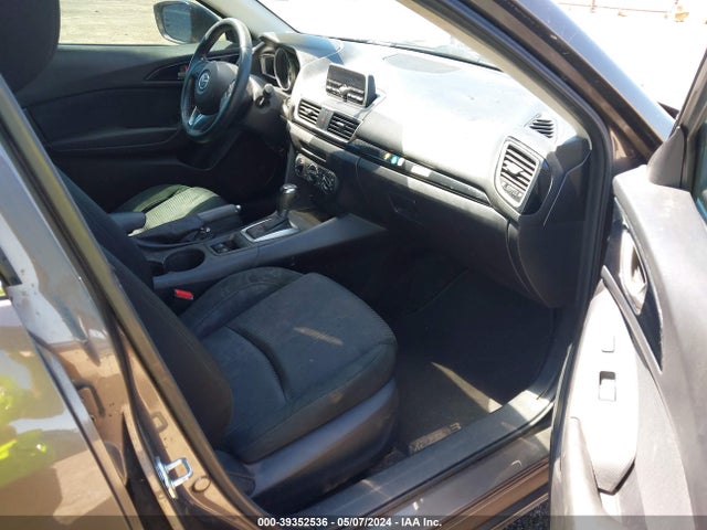 Mazda Mazda3 I Touring 2014 3MZBM1V78EM105380 Image 5