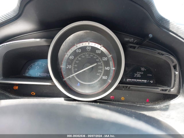 Mazda Mazda3 I Touring 2014 3MZBM1V78EM105380 Image 7