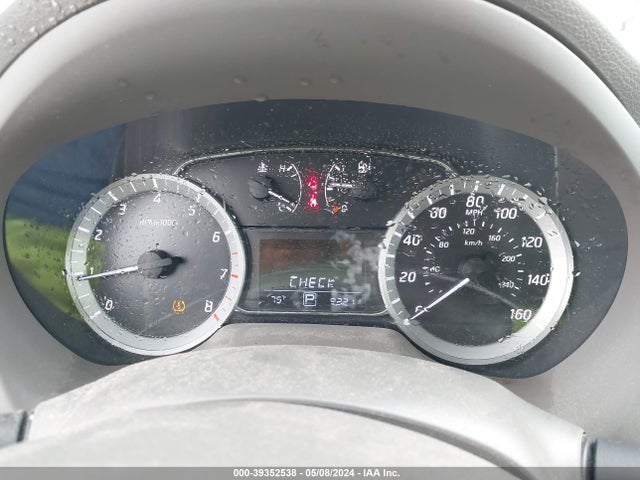 Nissan SENTRA SV 2014 3N1AB7AP2EY332976 Image 7