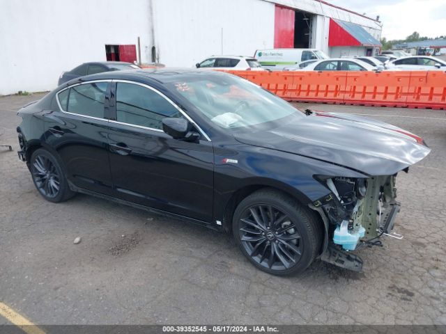 19UDE2F82NA007112 auction archive image