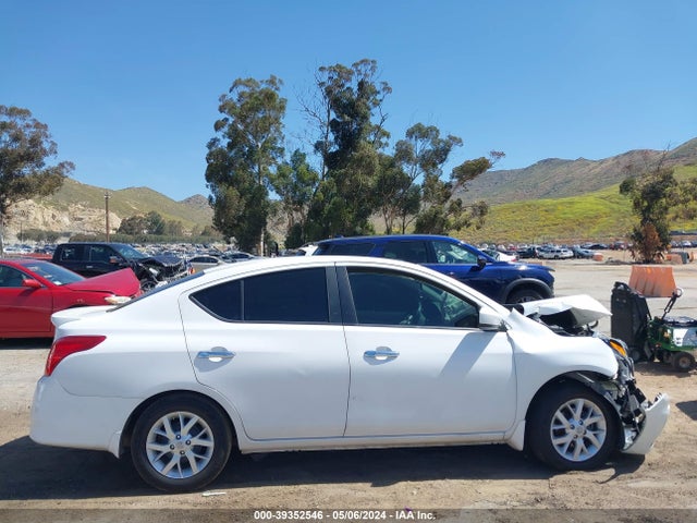 Nissan Versa 1.6 Sv 2015 3N1CN7AP2FL936543 Image 13