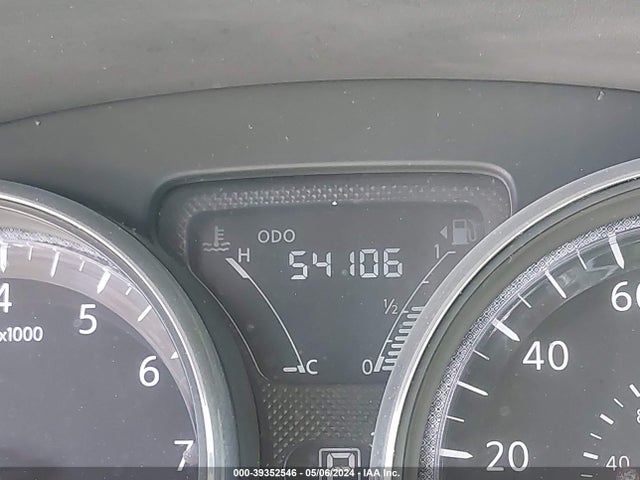 Nissan Versa 1.6 Sv 2015 3N1CN7AP2FL936543 Image 15