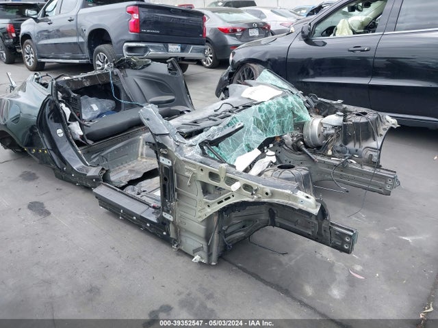 2018 1G1FF1R75J0137816 main image