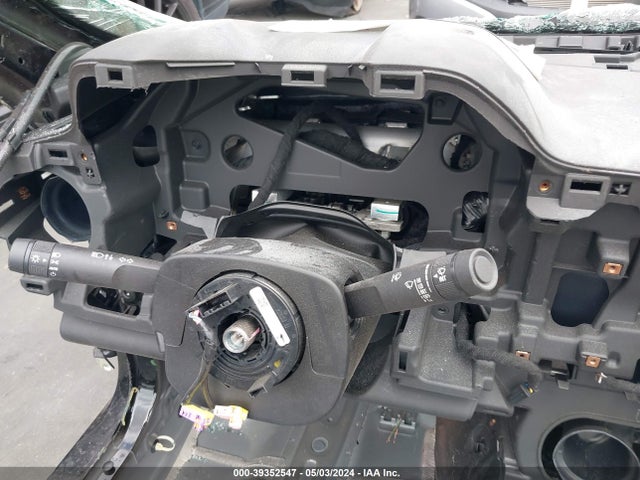 Chevrolet Camaro 1ss 2018 1G1FF1R75J0137816 Image 7