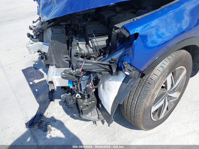 KIA SORENTO S 2023 5XYRL4LC5PG210609 Image 6