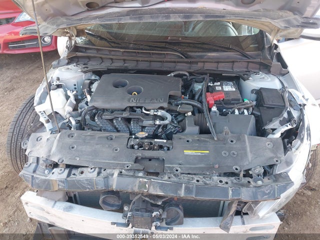 Nissan Altima 2.5 Sl 2019 1N4BL4EV1KC230505 Image 10