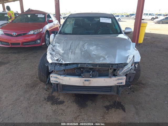 Nissan Altima 2.5 Sl 2019 1N4BL4EV1KC230505 Image 13