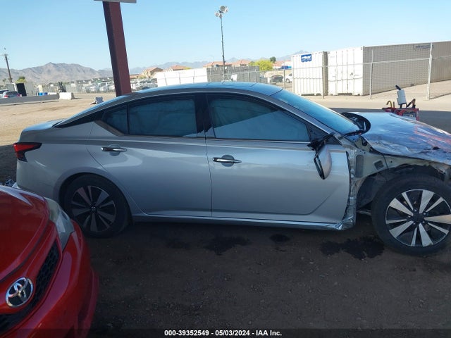 Nissan Altima 2.5 Sl 2019 1N4BL4EV1KC230505 Image 14