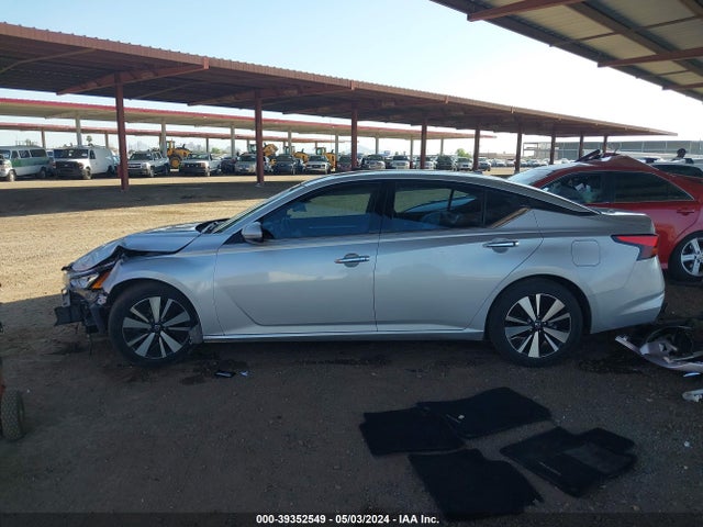 Nissan Altima 2.5 Sl 2019 1N4BL4EV1KC230505 Image 15