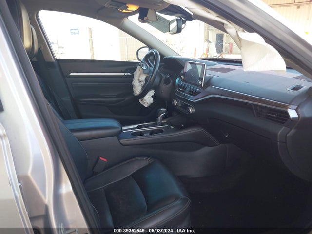 Nissan Altima 2.5 Sl 2019 1N4BL4EV1KC230505 Image 5