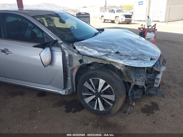 Nissan Altima 2.5 Sl 2019 1N4BL4EV1KC230505 Image 6