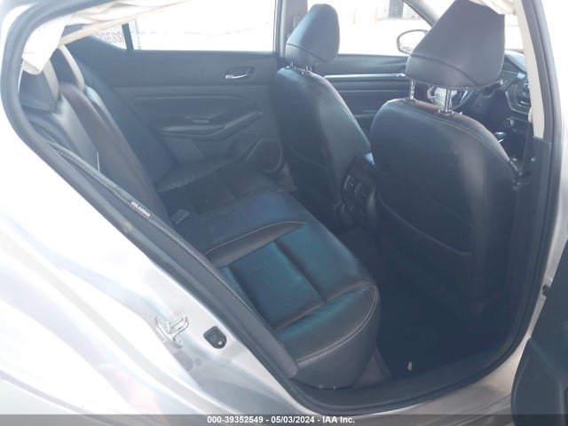 Nissan Altima 2.5 Sl 2019 1N4BL4EV1KC230505 Image 8