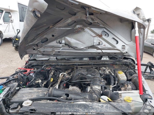 1C4BJWDG8GL156361 Jeep Wrangler Unlimited Freedom
