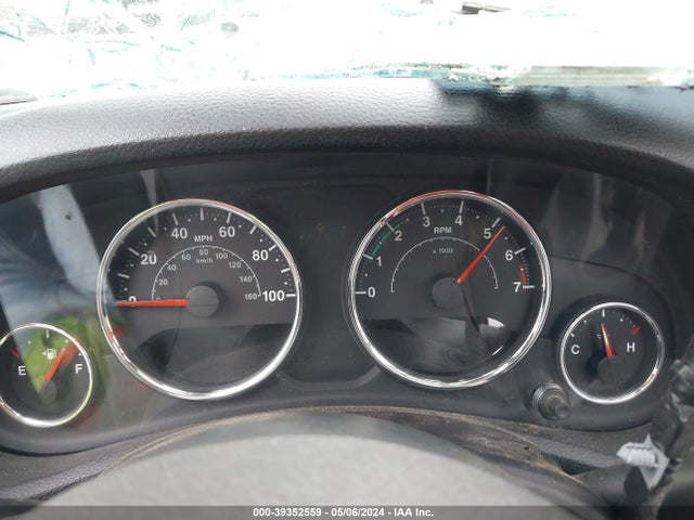 1C4BJWDG8GL156361 Jeep Wrangler Unlimited Freedom
