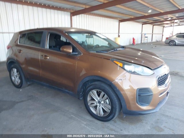 2018 KNDPM3AC5J7454461 main image