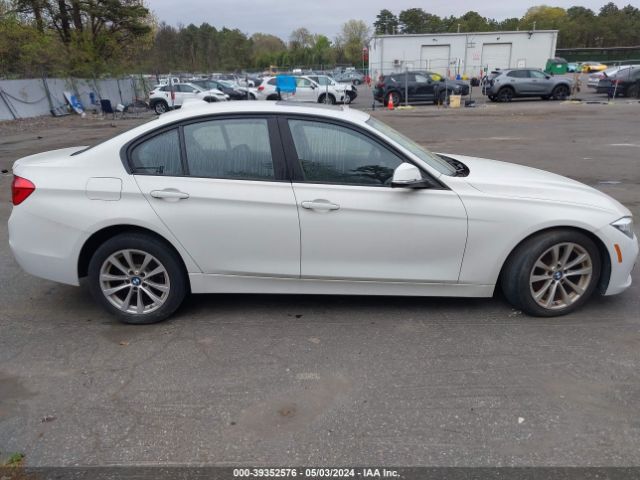 WBA8A3C31HA067085 BMW 320i Xdrive