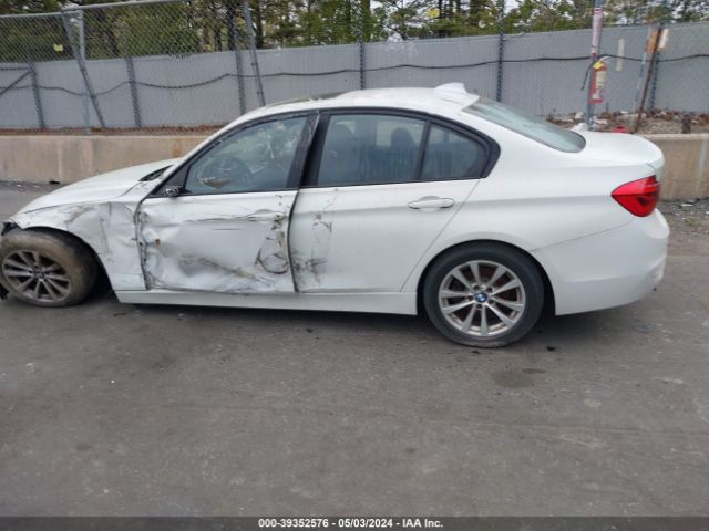 WBA8A3C31HA067085 BMW 320i Xdrive
