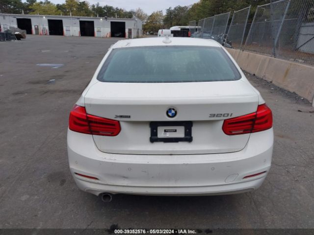 WBA8A3C31HA067085 BMW 320i Xdrive