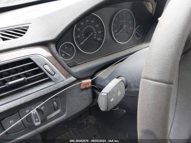WBA8A3C31HA067085 BMW 320i Xdrive