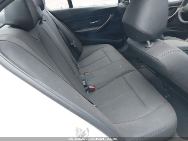 WBA8A3C31HA067085 BMW 320i Xdrive