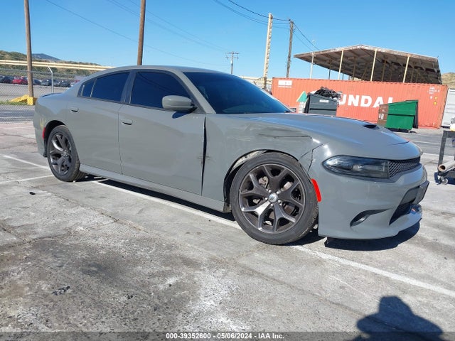 2018 2C3CDXCTXJH163434 главное изображение