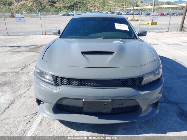 Dodge Charger R/t Rwd 2018 2C3CDXCTXJH163434 Image 12