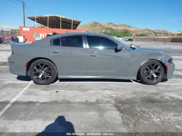 Dodge Charger R/t Rwd 2018 2C3CDXCTXJH163434 Image 13
