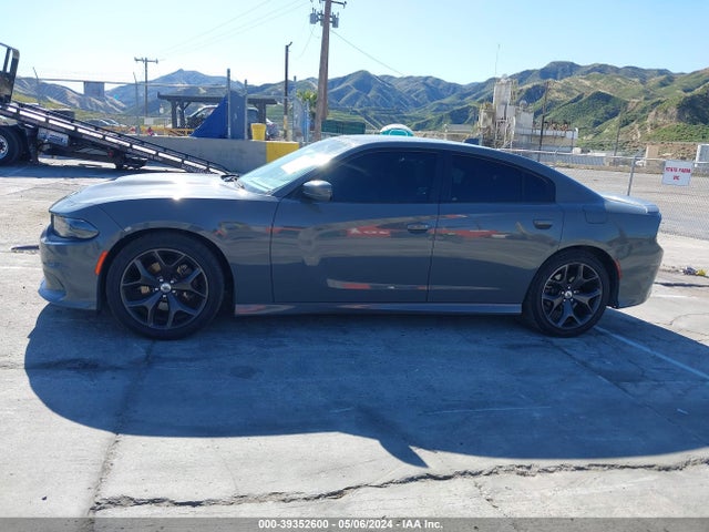 Dodge Charger R/t Rwd 2018 2C3CDXCTXJH163434 Image 14