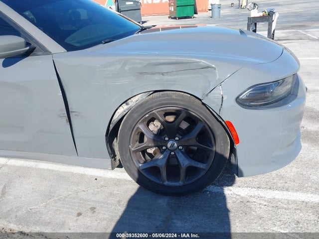 Dodge Charger R/t Rwd 2018 2C3CDXCTXJH163434 Image 6