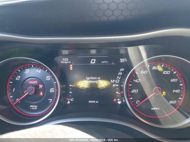 Dodge Charger R/t Rwd 2018 2C3CDXCTXJH163434 Image 7