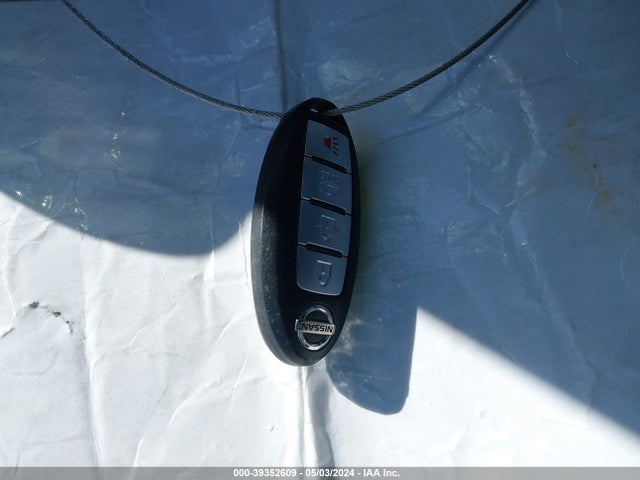 Nissan Altima 2.5 S 2014 1N4AL3AP2EC412683 Image 11
