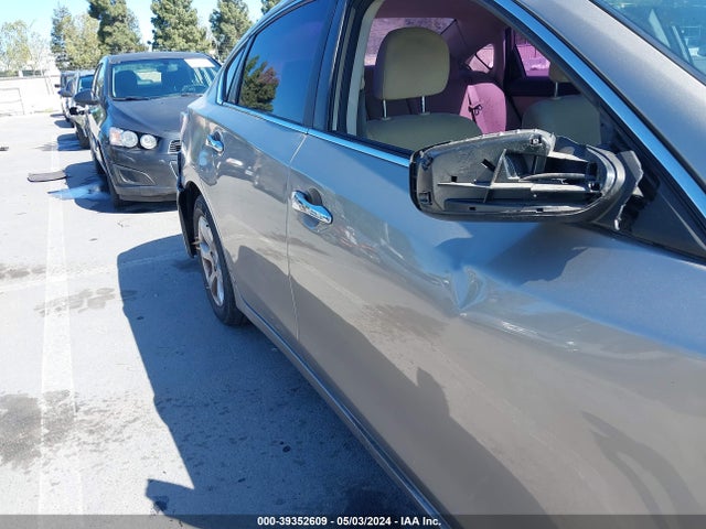 Nissan Altima 2.5 S 2014 1N4AL3AP2EC412683 Image 13