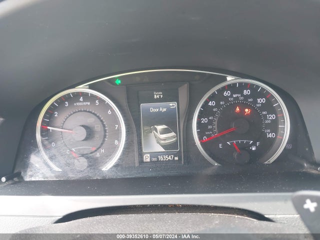 Toyota CAMRY SE 2015 4T1BF1FK2FU092909 Image 7