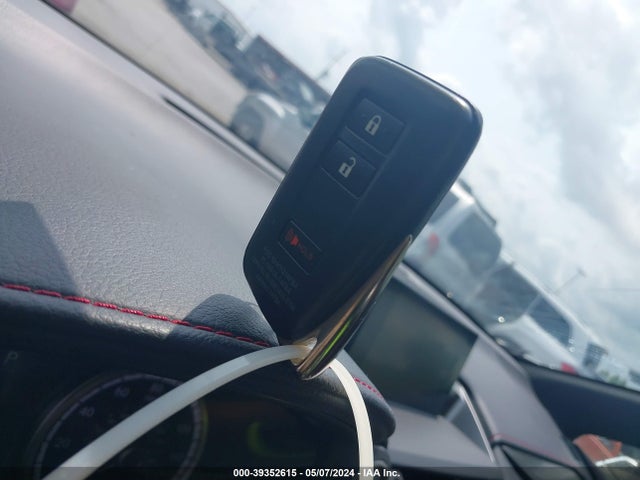 JTJBARBZ1H2141887 Lexus Nx 200t F Sport