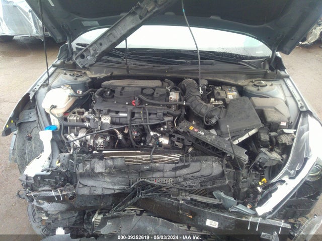 Hyundai Elantra N Line 2022 KMHLR4AF1NU242241 Image 10